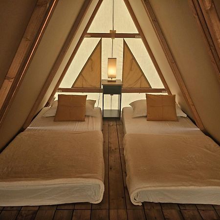 Aquamare Beach Camp Resort Сікіхор Екстер'єр фото