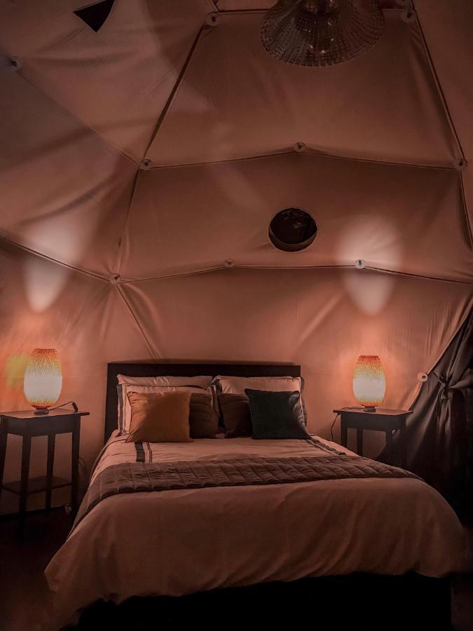 Aquamare Beach Camp Resort Сікіхор Екстер'єр фото