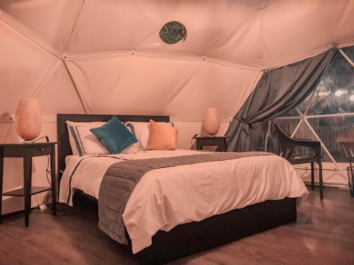 Aquamare Beach Camp Resort Сікіхор Екстер'єр фото