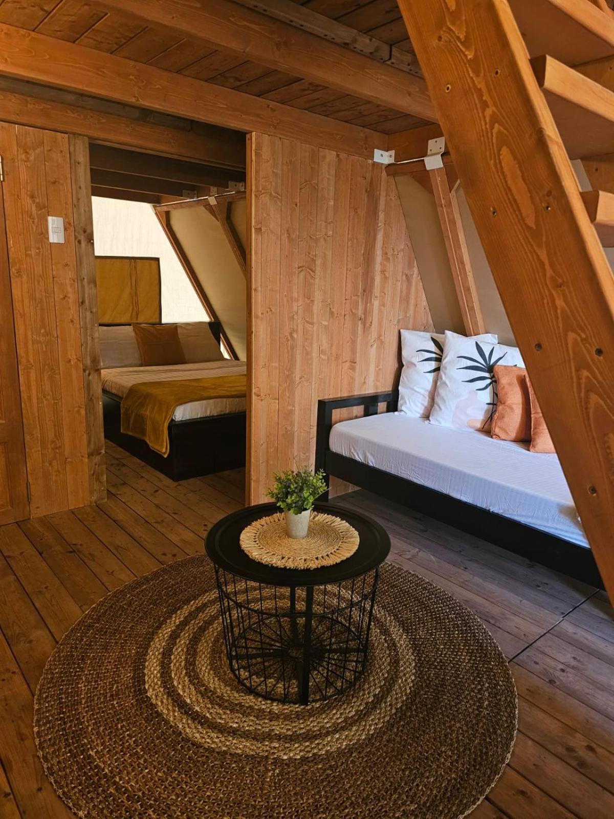 Aquamare Beach Camp Resort Сікіхор Екстер'єр фото