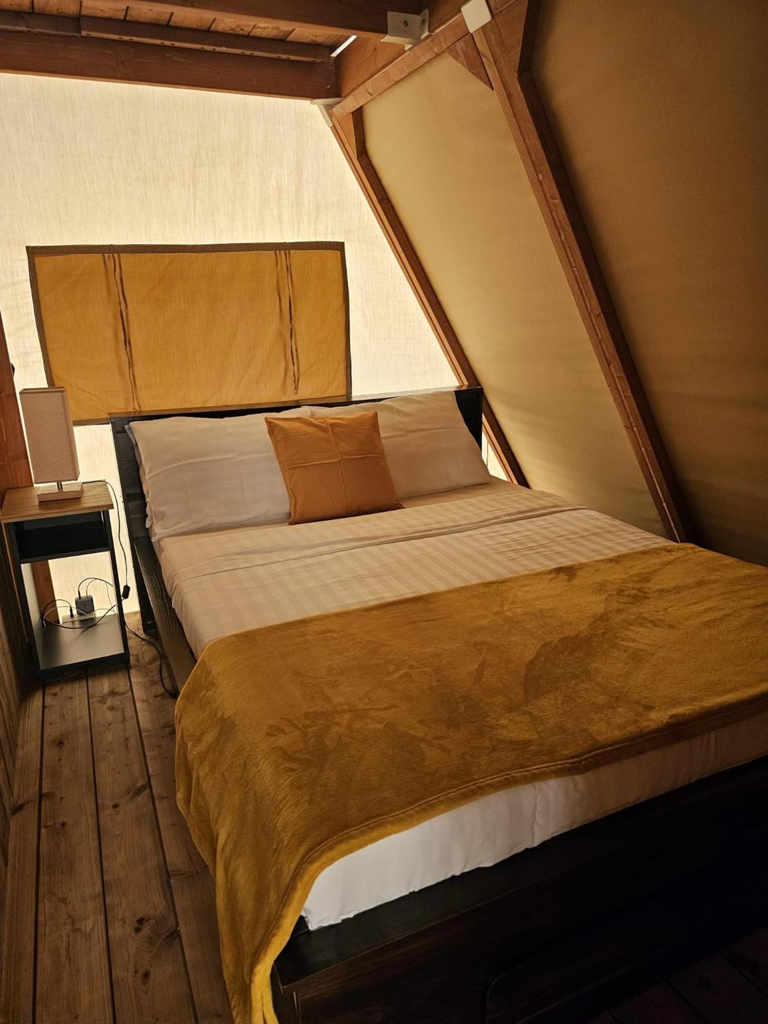 Aquamare Beach Camp Resort Сікіхор Екстер'єр фото